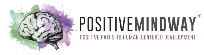 Logo Positive mindway